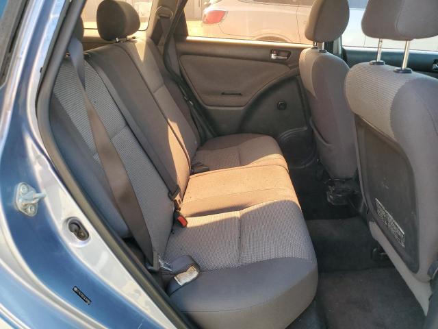 2005 Toyota Corolla Matrix Xrs VIN: 2T1KY32E55C487804 Lot: 62754074