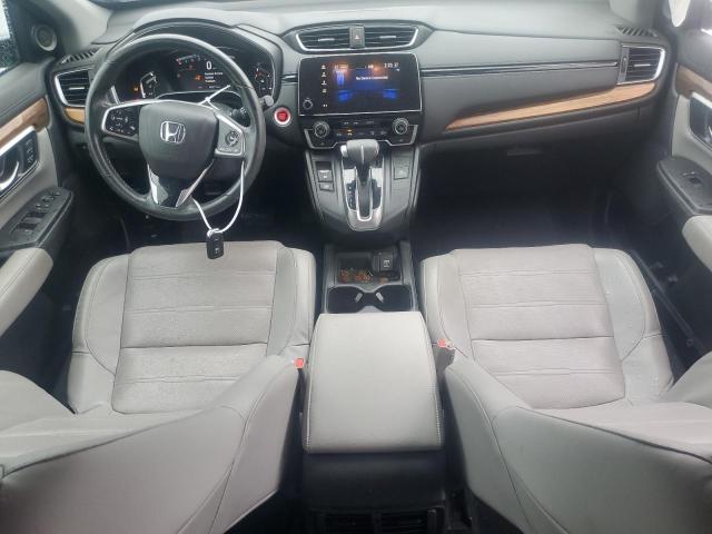 2019 HONDA CR-V EXL - 2HKRW2H8XKH611638