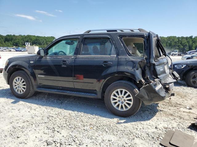 2008 Mercury Mariner Premier VIN: 4M2CU87108KJ30952 Lot: 61249844