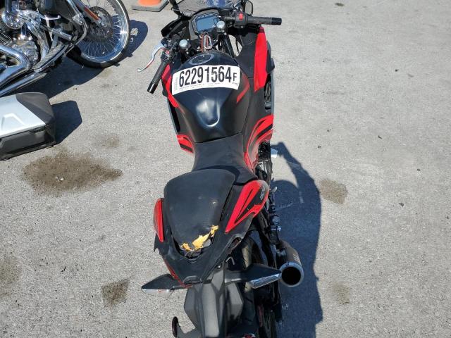 2024 KAWASAKI EX500 - ML5EXGG14RDA11272