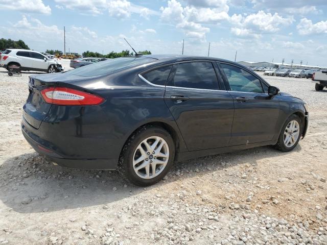 VIN 3FA6P0H73DR124976 2013 Ford Fusion, SE no.3