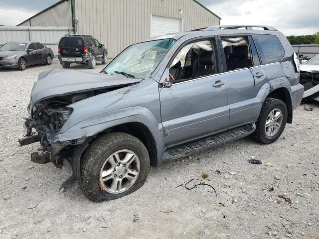 2004 LEXUS GX 470 #2928646768