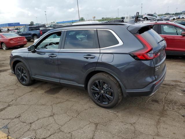 2024 HONDA CR-V SPORT - 5J6RS6H95RL036439