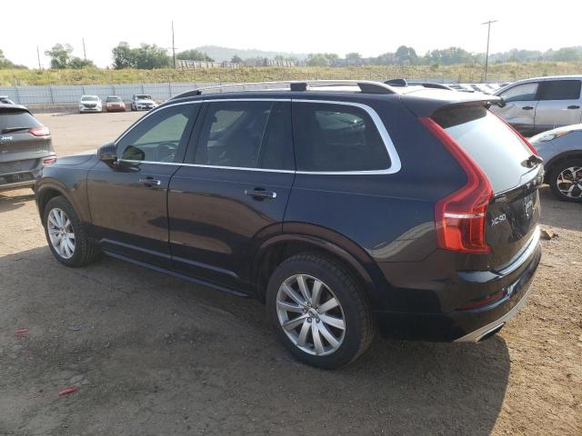 VIN YV4A22PK4G1046059 2016 Volvo XC90, T6 no.2