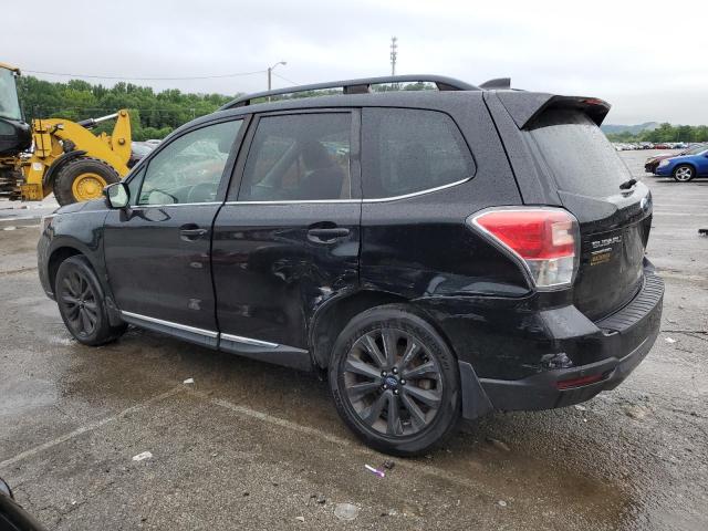 VIN JF2SJGWC8HH538105 2017 Subaru Forester, 2.0Xt T... no.2