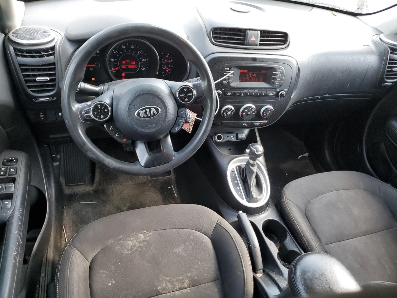 KNDJN2A22G7378341 2016 Kia Soul