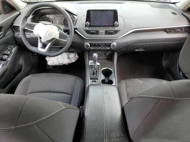 2021 NISSAN ALTIMA SV - 1N4BL4DW1MN303356