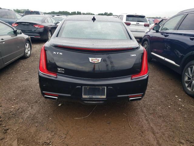 VIN 2G61N5S32J9156142 2018 Cadillac XTS, Luxury no.6