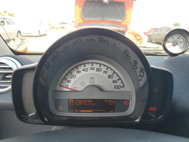 VIN WMEEJ9AA8FK831419 2015 Smart Fortwo no.9