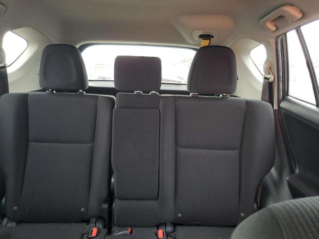 2017 Toyota Rav4 Le VIN: JTMZFREV2HJ111637 Lot: 61871244