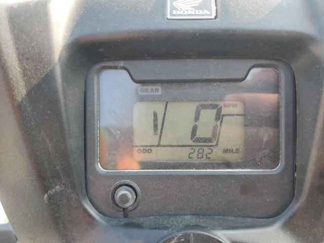 2020 HONDA TRX520 FE 1HFTE446XL4600368