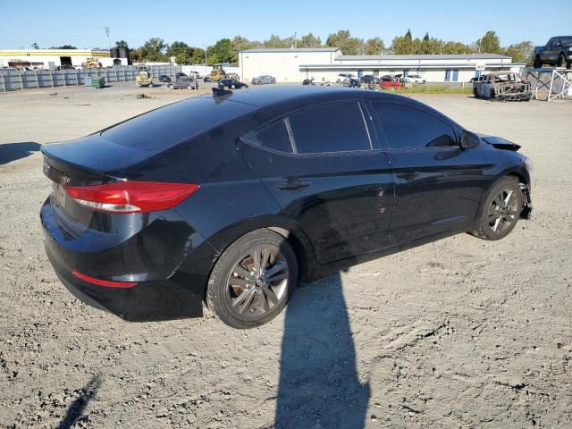 Vin: 5npd84lf7jh221486, lot: 65191564, hyundai elantra sel 20183