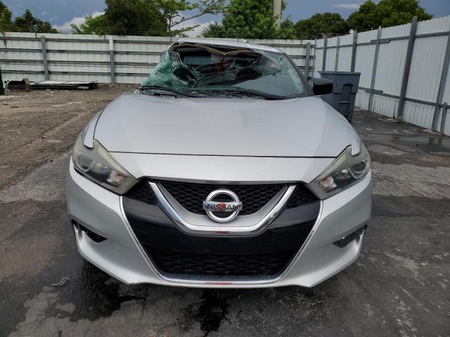 2016 NISSAN MAXIMA 3.5 - 1N4AA6AP0GC389611