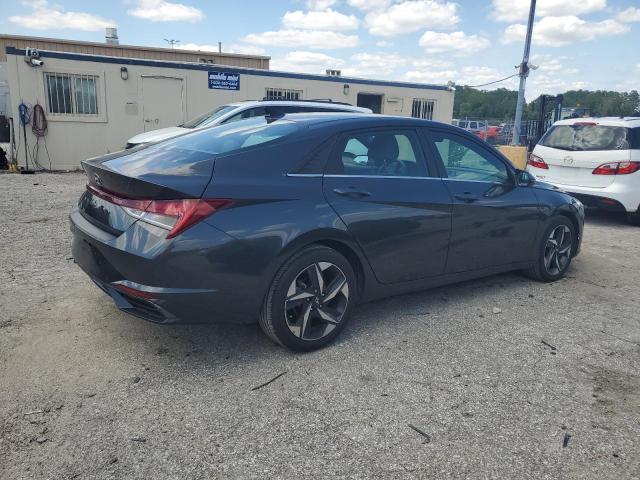 2021 HYUNDAI ELANTRA SE - 5NPLN4AG5MH043677