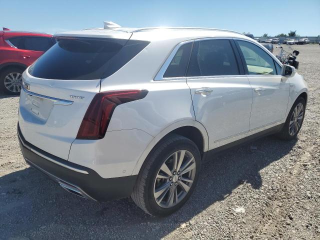 2020 CADILLAC XT5 PLATIN - 1GYKNER44LZ172250