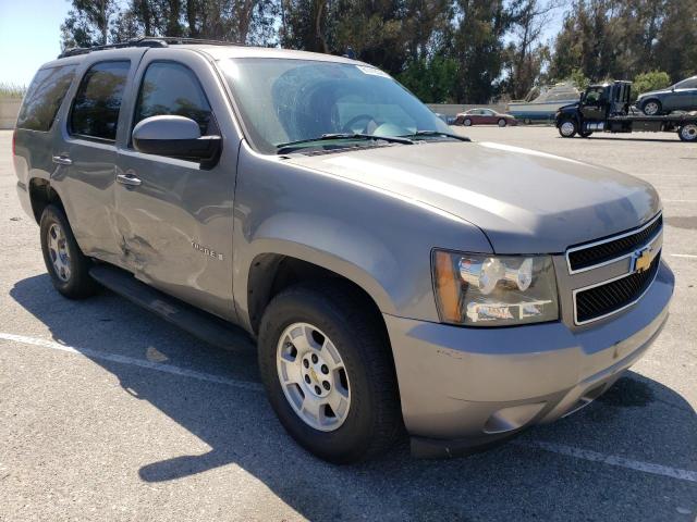 2007 Chevrolet Tahoe - Image 4