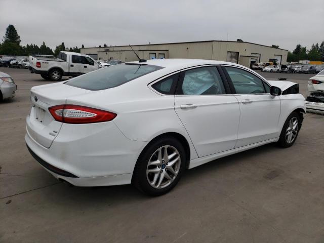 VIN 3FA6P0HR7DR268497 2013 Ford Fusion, SE no.3