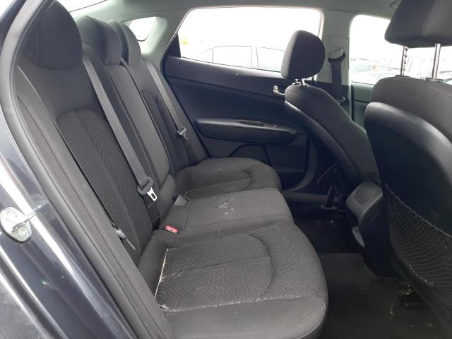 2020 KIA OPTIMA LX - 5XXGT4L39LG442300