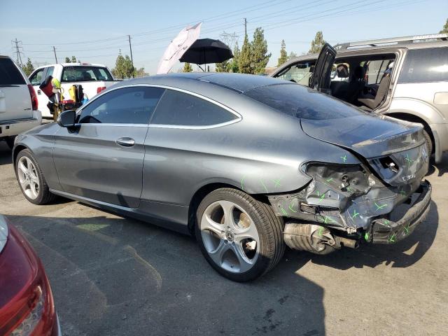 VIN WDDWJ4JB9HF584136 2017 Mercedes-Benz C-Class, 300 no.2