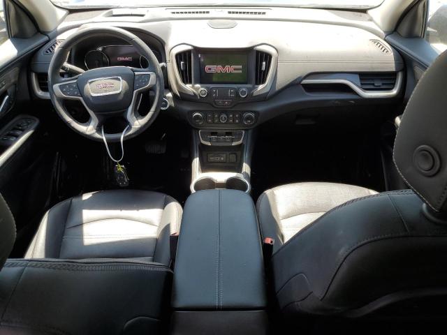 2022 GMC Terrain Denali VIN: 3GKALXEV1NL310147 Lot: 60470454