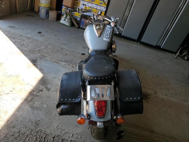 2004 HONDA VTX1300 C 1HFSC550X4A000213