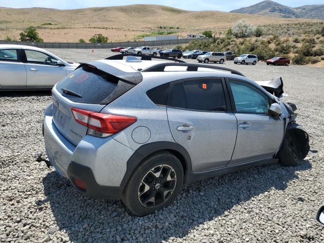 VIN JF2GTADC0J8238273 2018 Subaru Crosstrek, Premium no.3