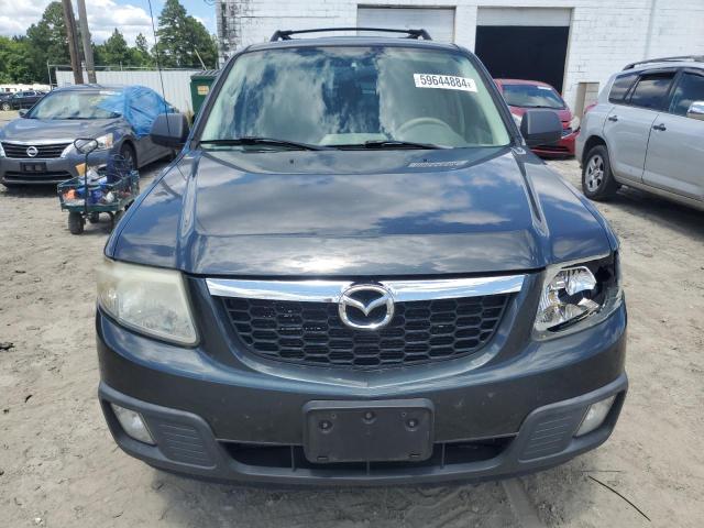 4F2CY9C7XAKM07803 2010 Mazda Tribute I