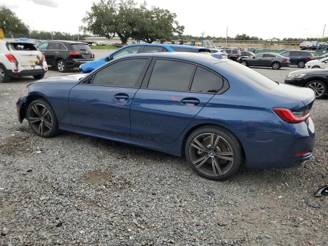 VIN 3MW69FF07P8C98389 2023 BMW 3 Series, 330I no.2