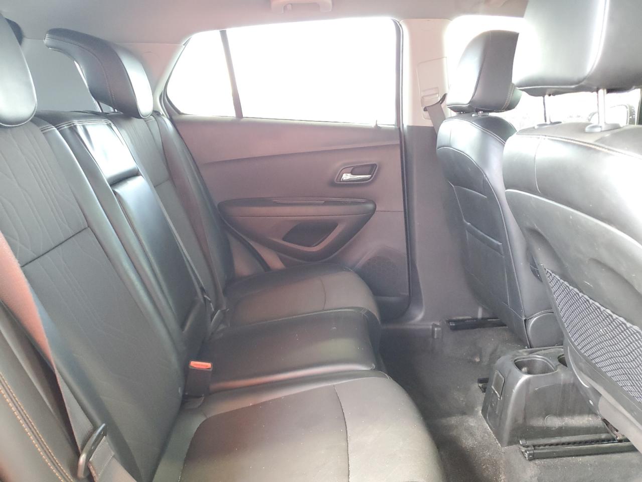 KL7CJPSB2KB883055 2019 Chevrolet Trax 1Lt