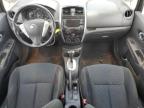 NISSAN VERSA NOTE снимка