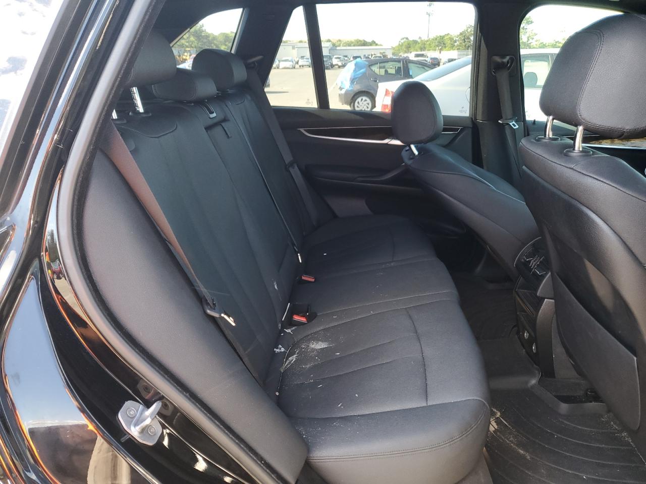 5UXKR0C34H0V70453 2017 BMW X5 xDrive35I