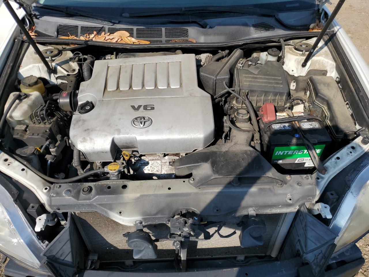 4T1BK36B39U345909 2009 Toyota Avalon Xl