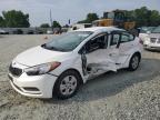 2016 KIA FORTE LX - KNAFX4A60G5535744