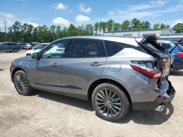 2024 ACURA RDX A-SPEC - 5J8TC2H87RL022696