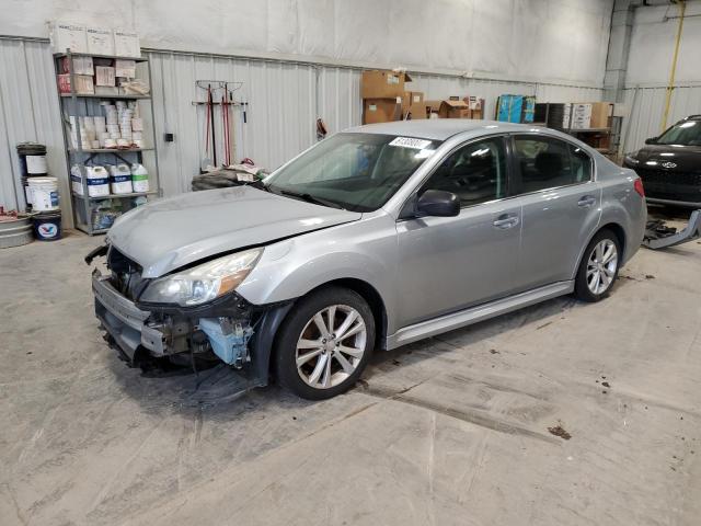 4S3BMCA67E3018602 2014 Subaru Legacy 2.5I