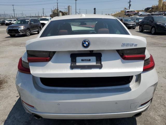 VIN 3MW39FF00P8D10420 2023 BMW 3 Series, 330E no.6