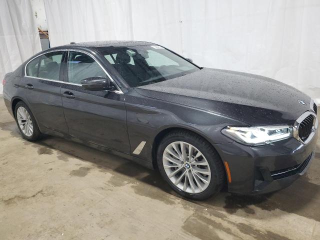 2023 BMW 530 XI - WBA13BJ07PWY22238