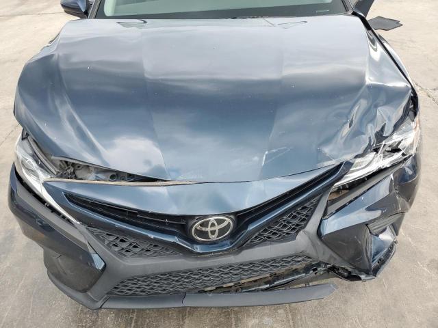 VIN 4T1B11HK8JU625589 2018 Toyota Camry, L no.11