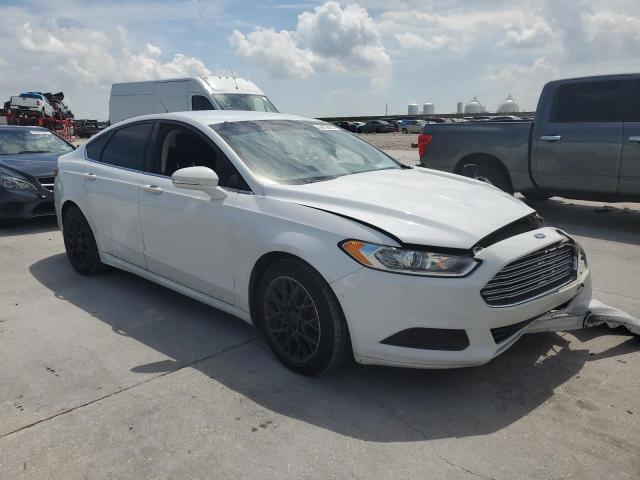 VIN 3FA6P0H72FR126107 2015 Ford Fusion, SE no.4