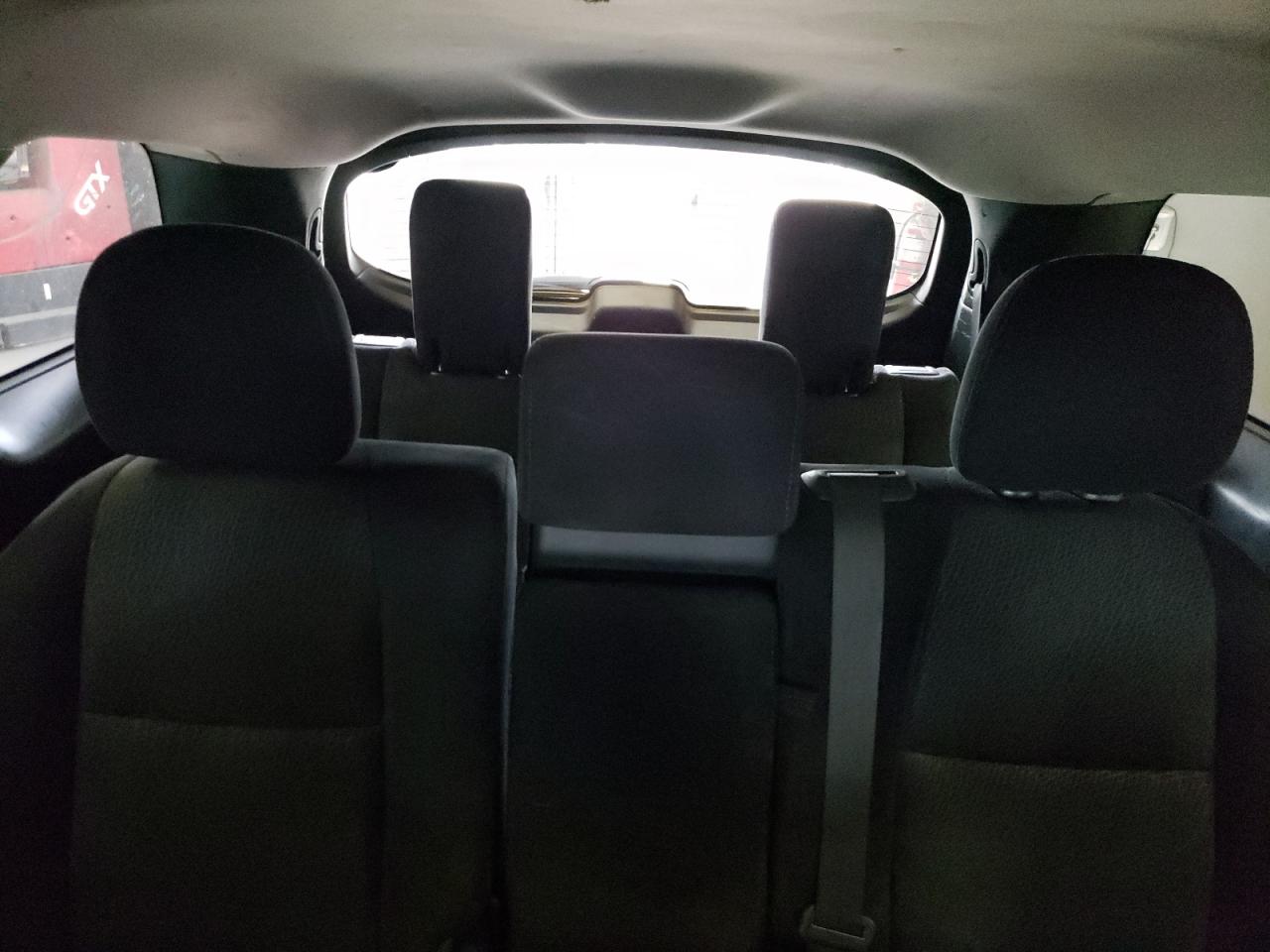 5N1AR2MM0FC701756 2015 Nissan Pathfinder S