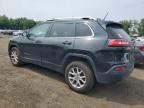 JEEP CHEROKEE L photo