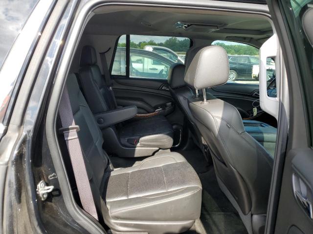2016 CHEVROLET TAHOE K150 - 1GNSKCKC2GR376014