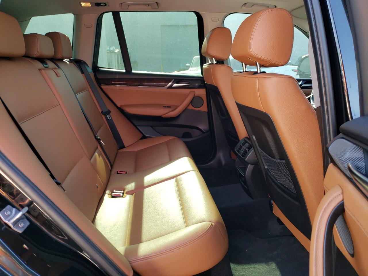 5UXWX7C59G0R17744 2016 BMW X3 xDrive35I