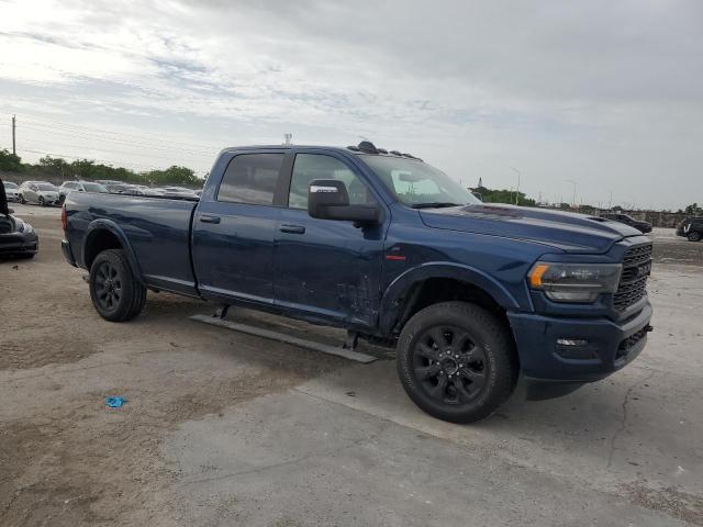 2024 RAM 3500 LIMIT 3C63R3RL4RG231596