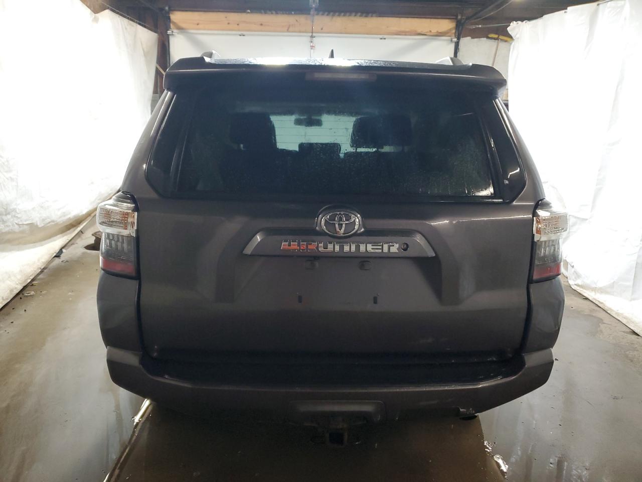 JTEBU5JR7G5281732 2016 Toyota 4Runner Sr5/Sr5 Premium