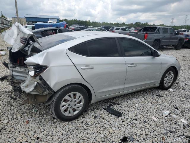 2019 HYUNDAI ELANTRA SE - 5NPD74LF3KH442099
