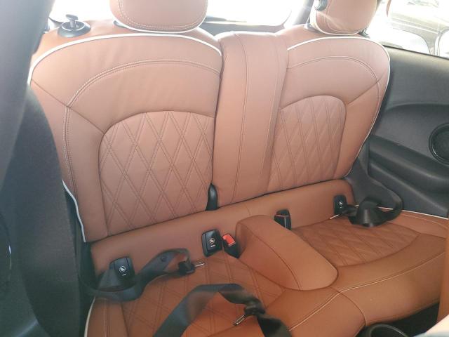 2024 MINI COOPER SE - WMW13DJ08R2V45220