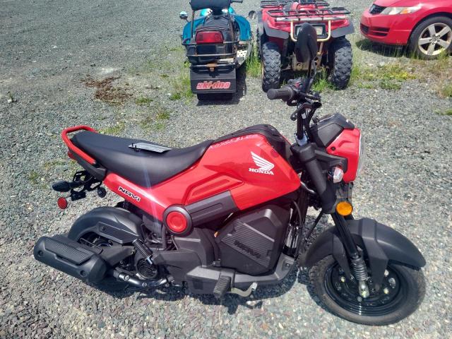 2022 HONDA NVA110 N 3H1JK0729ND000567
