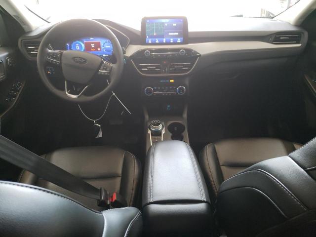 2022 Ford Escape Sel VIN: 1FMCU9H69NUA33072 Lot: 61275484