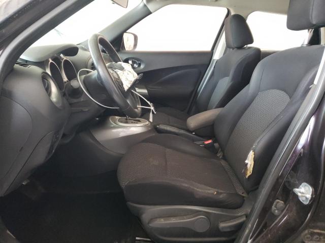2016 NISSAN JUKE S - JN8AF5MR4GT602227